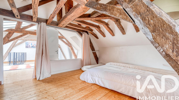 Ma-Cabane - Vente Appartement Meaux, 47 m²