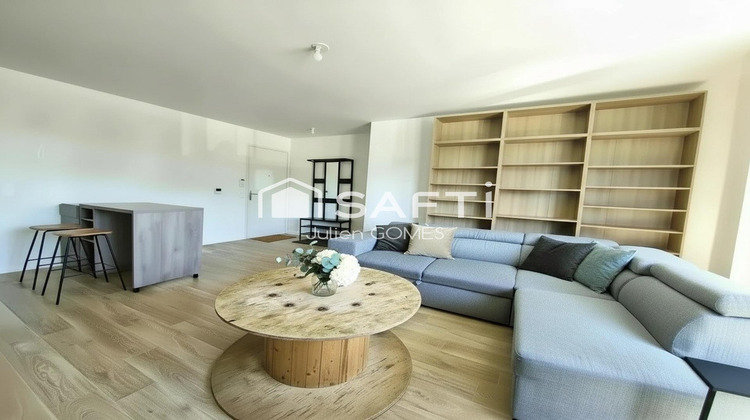 Ma-Cabane - Vente Appartement Meaux, 62 m²