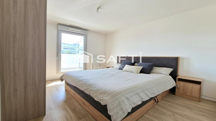 Ma-Cabane - Vente Appartement Meaux, 62 m²