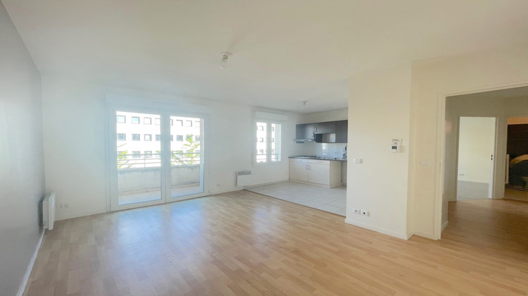 Ma-Cabane - Vente Appartement Meaux, 41 m²