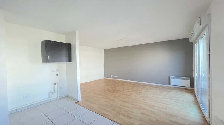 Ma-Cabane - Vente Appartement Meaux, 41 m²
