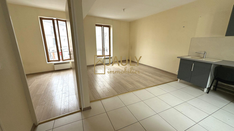 Ma-Cabane - Vente Appartement Meaux, 38 m²