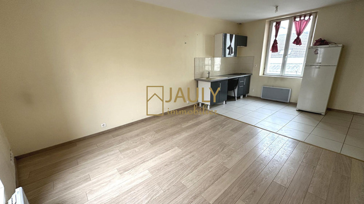 Ma-Cabane - Vente Appartement Meaux, 38 m²