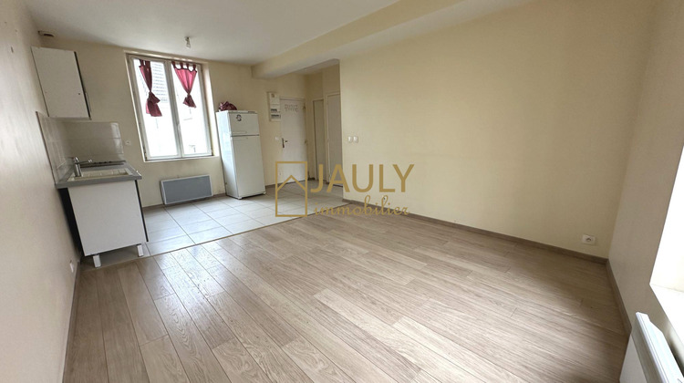 Ma-Cabane - Vente Appartement Meaux, 38 m²