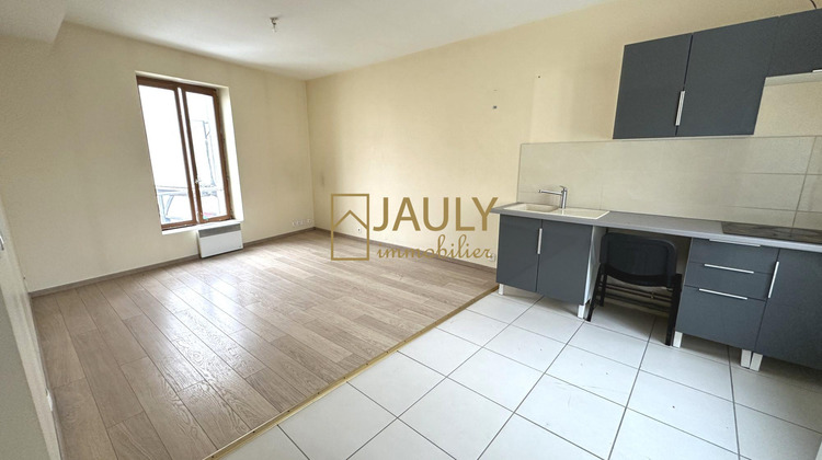 Ma-Cabane - Vente Appartement Meaux, 38 m²