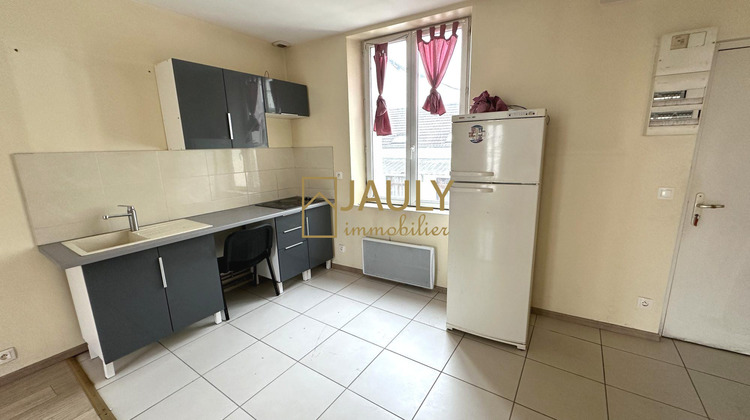 Ma-Cabane - Vente Appartement Meaux, 38 m²