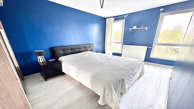 Ma-Cabane - Vente Appartement MEAUX, 44 m²