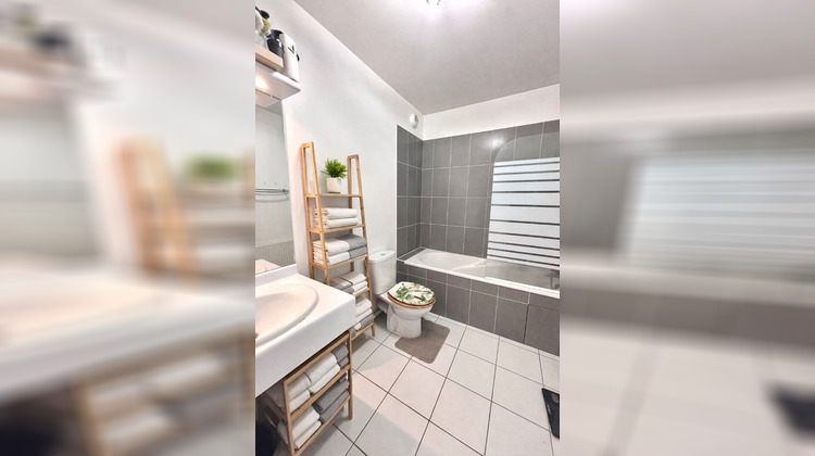 Ma-Cabane - Vente Appartement MEAUX, 44 m²