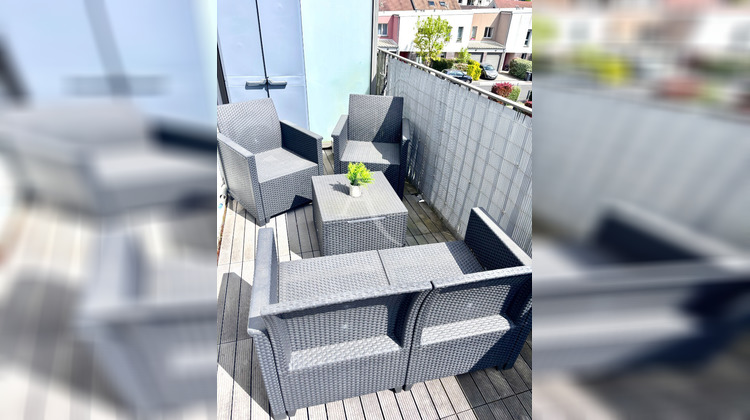 Ma-Cabane - Vente Appartement MEAUX, 44 m²