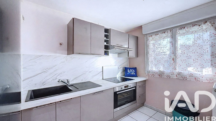 Ma-Cabane - Vente Appartement Meaux, 58 m²