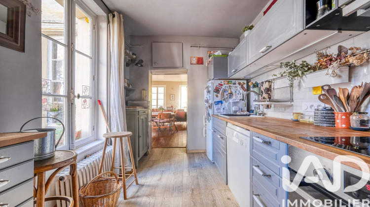 Ma-Cabane - Vente Appartement Meaux, 131 m²