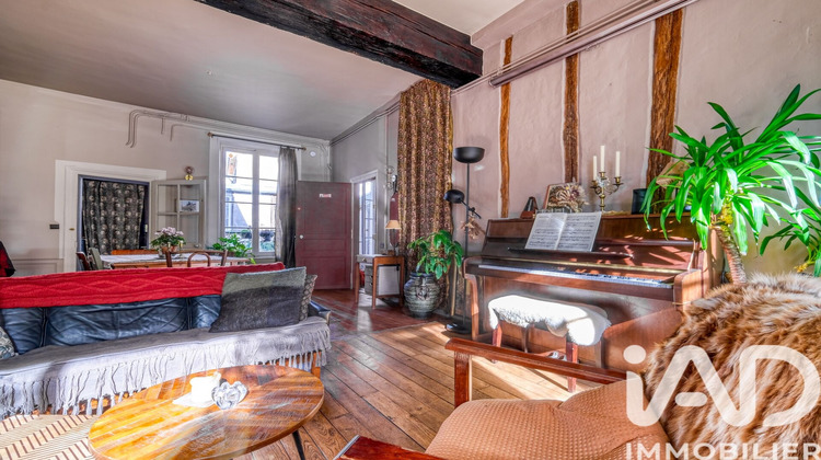 Ma-Cabane - Vente Appartement Meaux, 131 m²