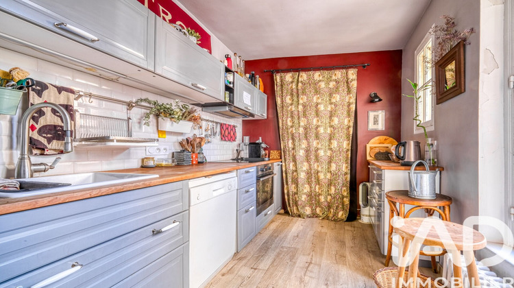 Ma-Cabane - Vente Appartement Meaux, 131 m²
