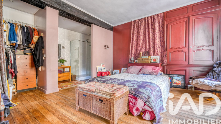 Ma-Cabane - Vente Appartement Meaux, 131 m²