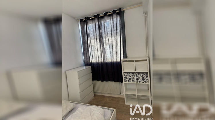 Ma-Cabane - Vente Appartement Meaux, 25 m²