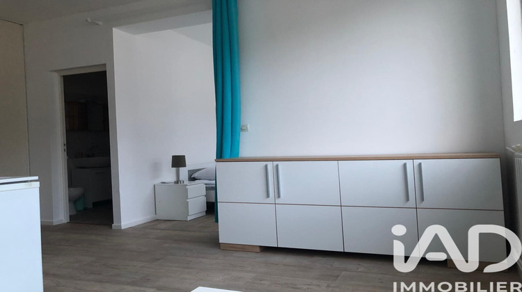 Ma-Cabane - Vente Appartement Meaux, 25 m²