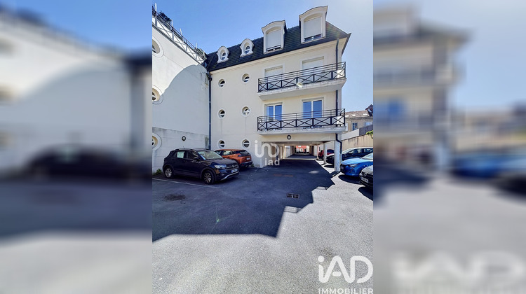 Ma-Cabane - Vente Appartement Meaux, 67 m²