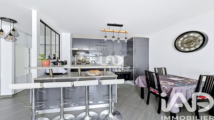 Ma-Cabane - Vente Appartement Meaux, 67 m²