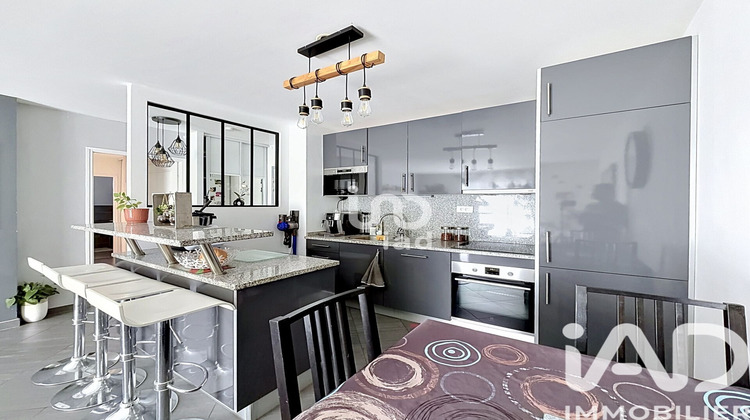Ma-Cabane - Vente Appartement Meaux, 67 m²