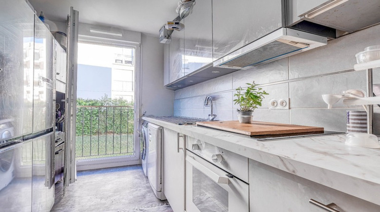 Ma-Cabane - Vente Appartement MEAUX, 69 m²