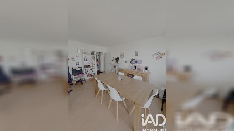 Ma-Cabane - Vente Appartement Meaux, 86 m²