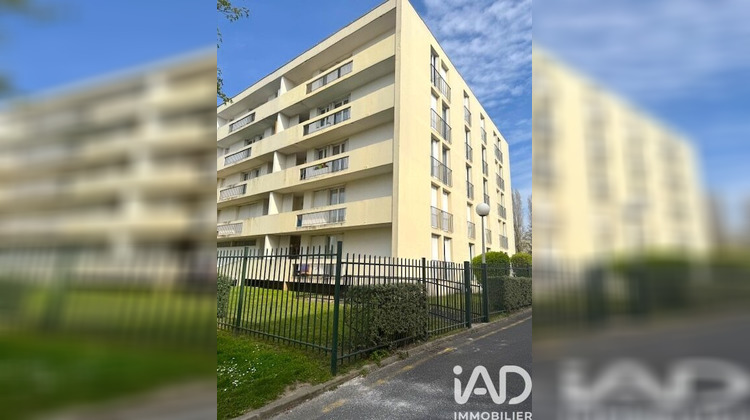 Ma-Cabane - Vente Appartement Meaux, 86 m²