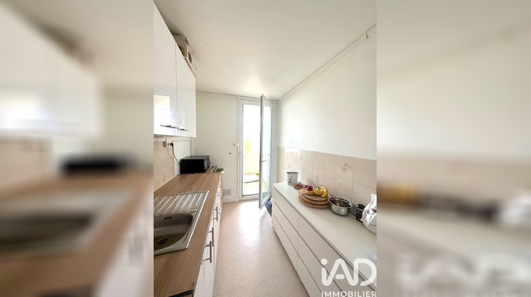 Ma-Cabane - Vente Appartement Meaux, 86 m²