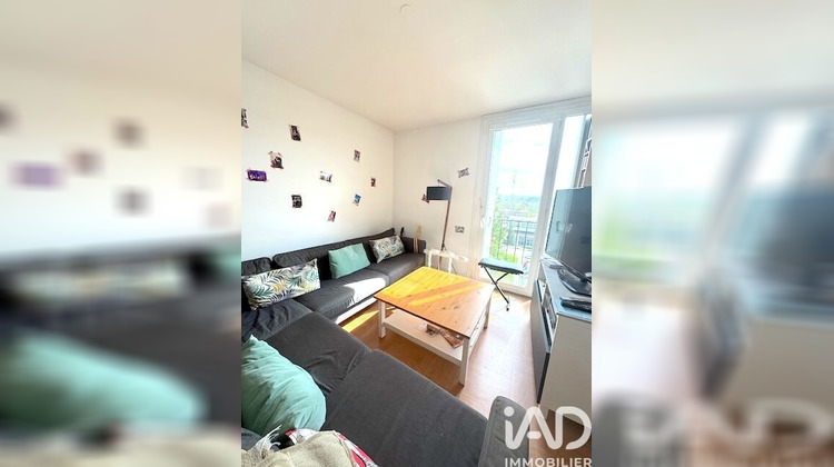 Ma-Cabane - Vente Appartement Meaux, 86 m²