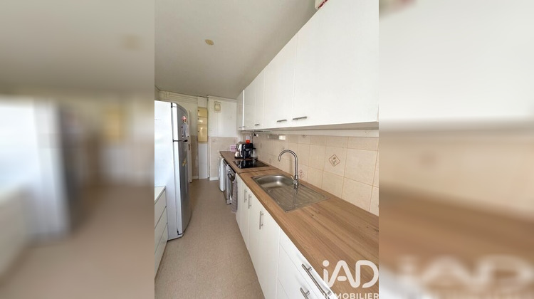 Ma-Cabane - Vente Appartement Meaux, 86 m²