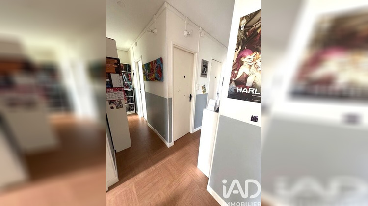 Ma-Cabane - Vente Appartement Meaux, 86 m²