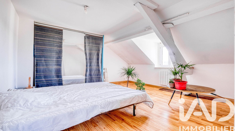 Ma-Cabane - Vente Appartement Meaux, 27 m²