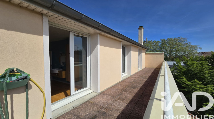 Ma-Cabane - Vente Appartement Meaux, 106 m²