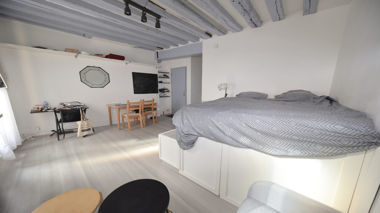 Ma-Cabane - Vente Appartement Meaux, 23 m²