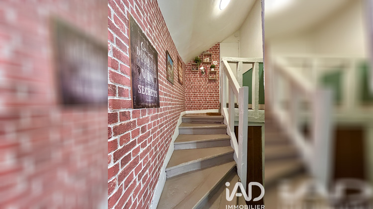 Ma-Cabane - Vente Appartement Meaux, 35 m²