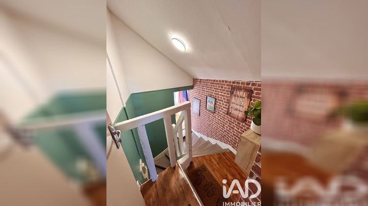 Ma-Cabane - Vente Appartement Meaux, 35 m²