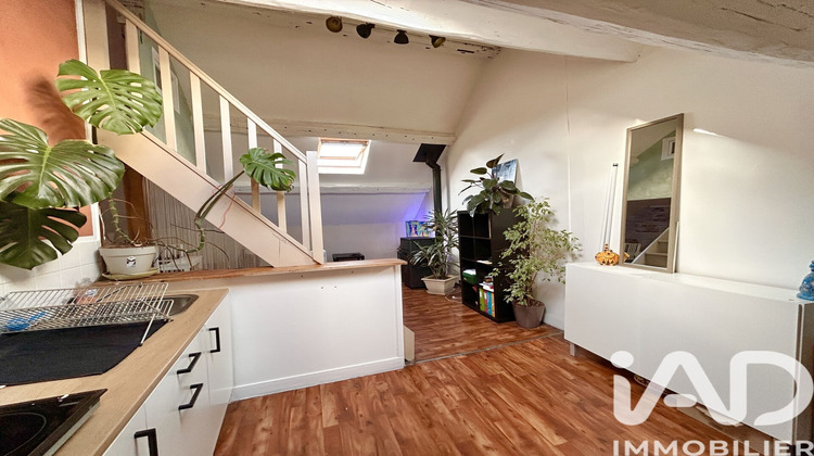 Ma-Cabane - Vente Appartement Meaux, 35 m²