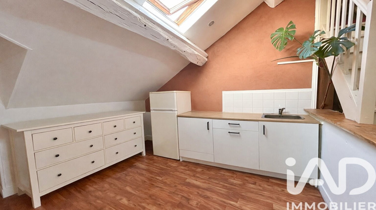 Ma-Cabane - Vente Appartement Meaux, 35 m²