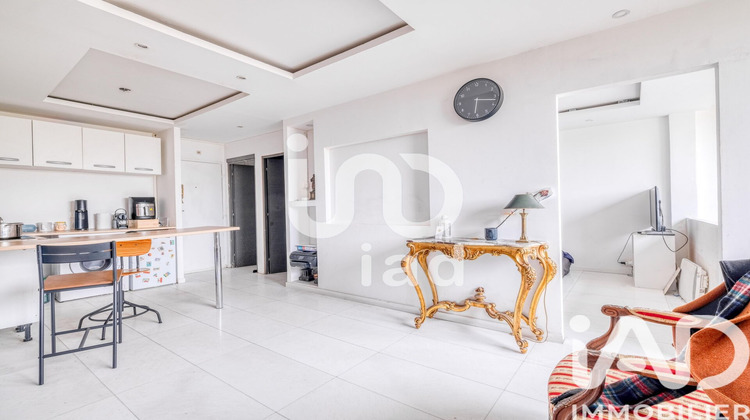 Ma-Cabane - Vente Appartement Meaux, 41 m²