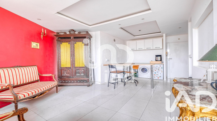 Ma-Cabane - Vente Appartement Meaux, 41 m²