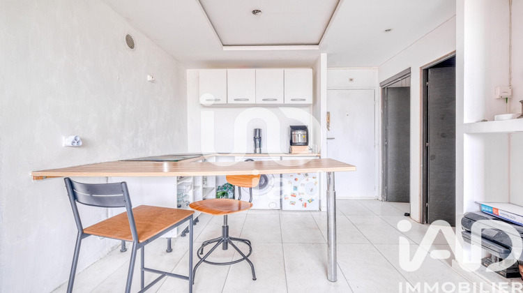 Ma-Cabane - Vente Appartement Meaux, 41 m²