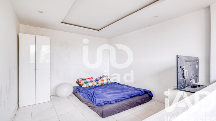 Ma-Cabane - Vente Appartement Meaux, 41 m²