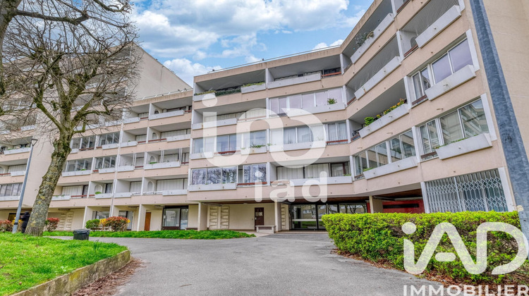 Ma-Cabane - Vente Appartement Meaux, 41 m²
