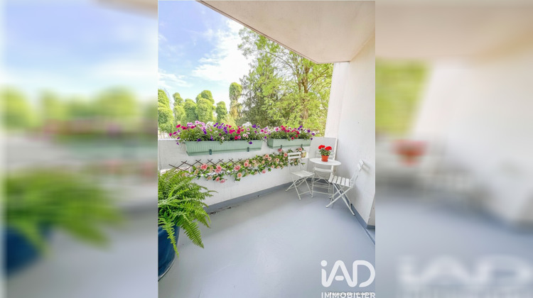 Ma-Cabane - Vente Appartement Meaux, 66 m²