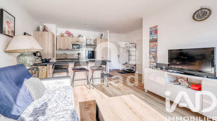 Ma-Cabane - Vente Appartement Meaux, 40 m²