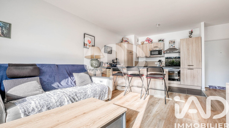 Ma-Cabane - Vente Appartement Meaux, 40 m²