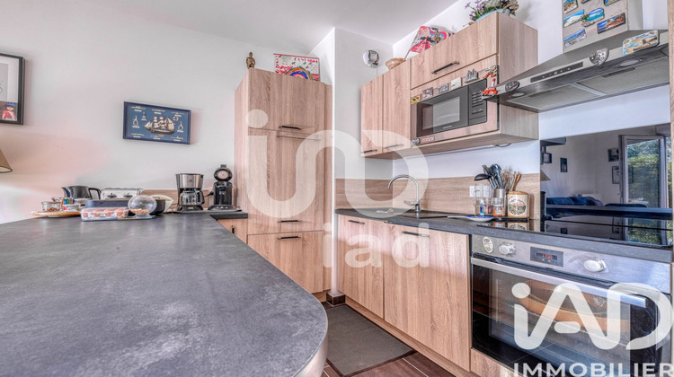 Ma-Cabane - Vente Appartement Meaux, 40 m²