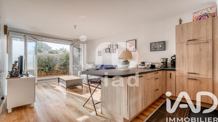 Ma-Cabane - Vente Appartement Meaux, 40 m²