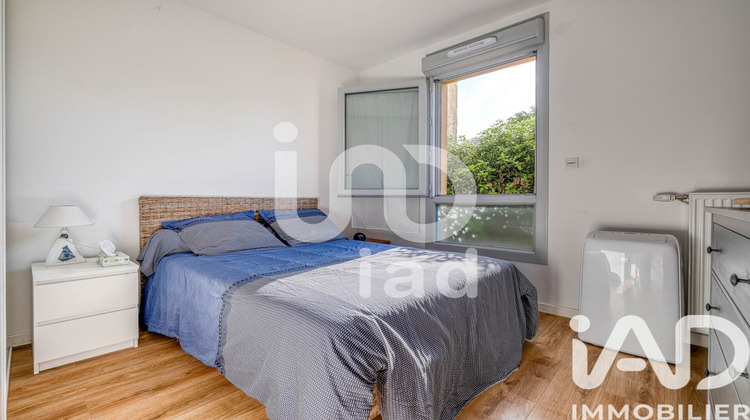 Ma-Cabane - Vente Appartement Meaux, 40 m²
