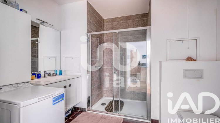 Ma-Cabane - Vente Appartement Meaux, 40 m²