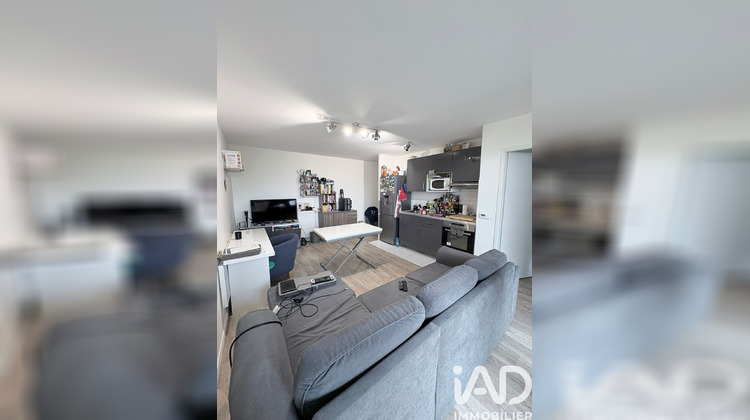 Ma-Cabane - Vente Appartement Meaux, 43 m²
